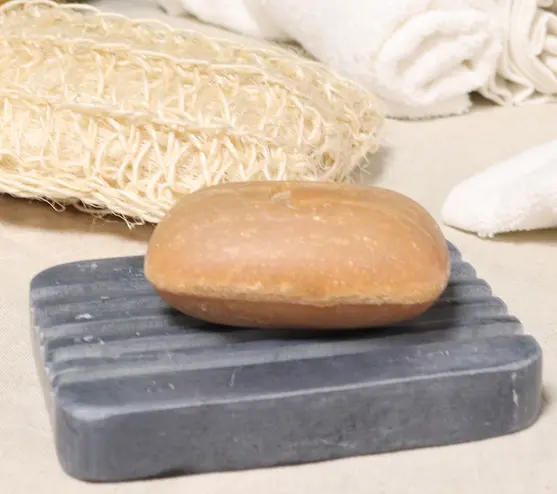 Screenshot 2024-11-29 at 18-18-21 Wholesale Grey Soapstone Soap Dish 12x8.5cm - Heavey Ridges - Ancient Wisdom Giftware Supplier.webp