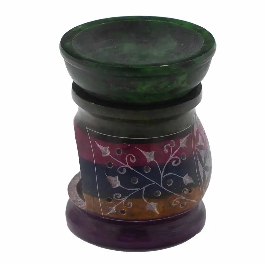 Screenshot 2024-12-02 at 21-17-31 Wholesale Soapstone Oil Burner 10cm - Flower of Life - Five Colours - Ancient Wisdom Giftware Supplier.webp