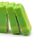 Jojoba - Olive Oil Soap Slice