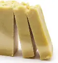 Argan - Olive Oil Soap Slice