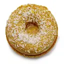 Cinnamon & Vanilla Bath Donuts 180g