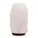 Natural Himalayan Crystal Rock Salt Lamp 3 - 5 Kg