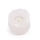 Himalayan Crystal Salt Rock Candle Holder 600 - 800g