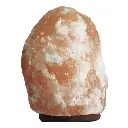 Large Himalayan Natural Salt Rock Lamp 24 - 25 Kg