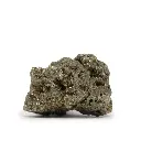 Peruvian Pyrite - A Grade Large (100 - 135 g  55 - 65 Cm)