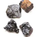 Hematite - Medium