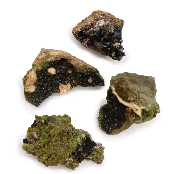 Epidote - Medium