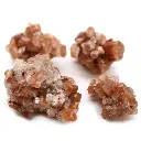 Aragonite - Medium