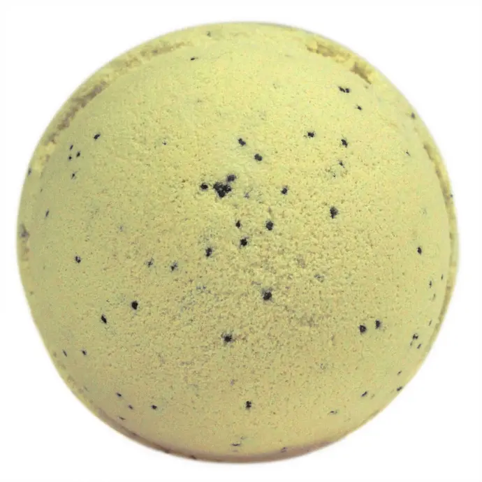 Simply Vanilla Bath Bomb 180g