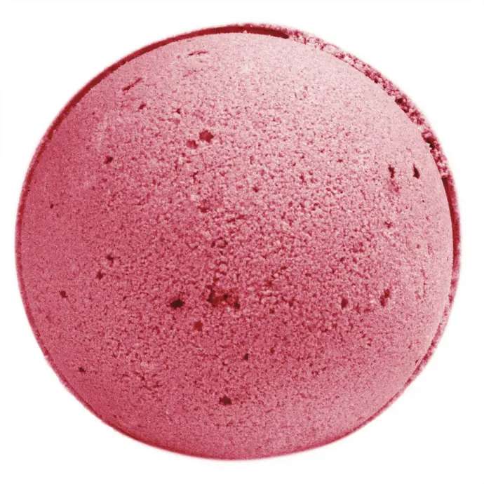 Cranberry Bath Bomb 180g