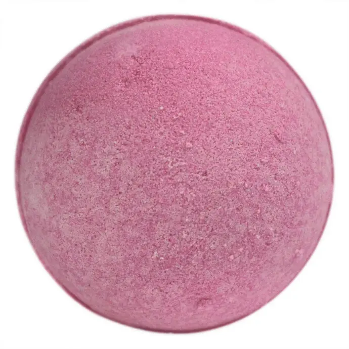 Bubblegum Jumbo Bath Bomb 180g