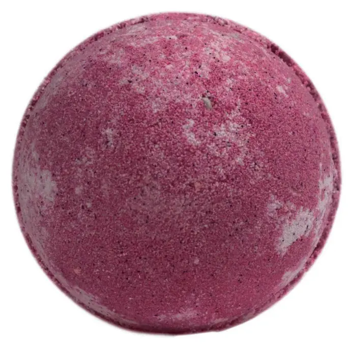 Cherry Bath Bomb 180g