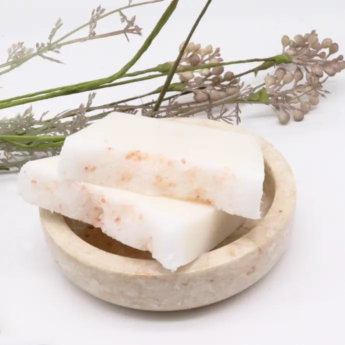 Himalayan Cava Soap Slice