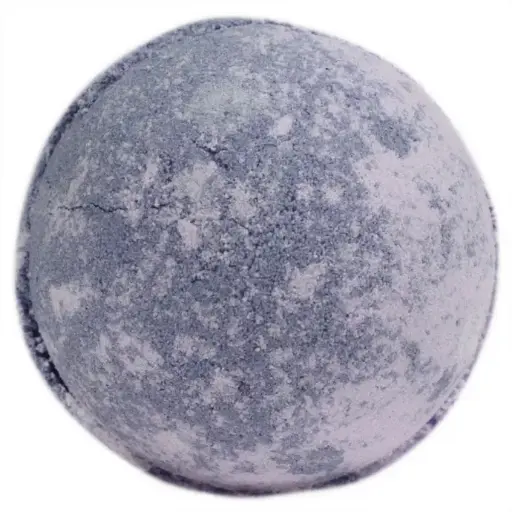 Yorkshire Violet Bath Bomb 180g