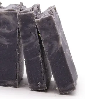 Dead Sea Mud - Olive Oil Soap Slice