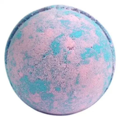 Baby Powder Bath Bomb 180g