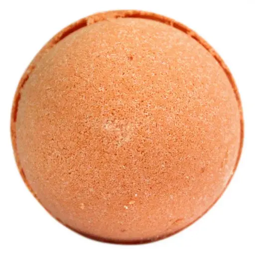 Tangerine & Grapefruit Bath Bomb 180g