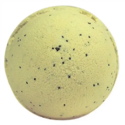 Simply Vanilla Bath Bomb 180g