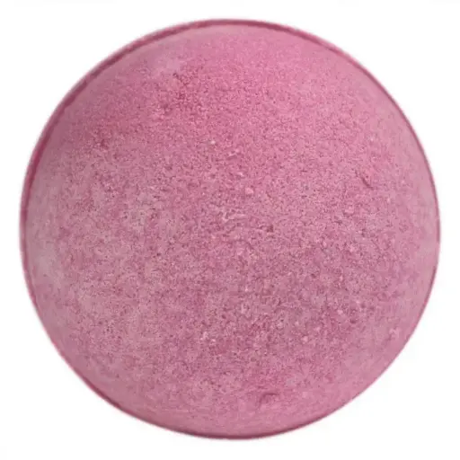 Bubblegum Jumbo Bath Bomb 180g