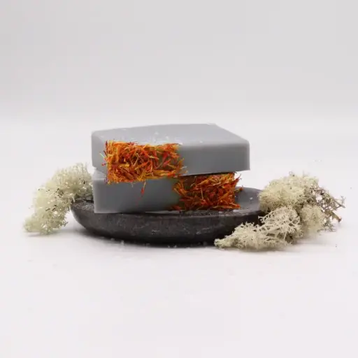 Coastal Wilderness Soap Slice