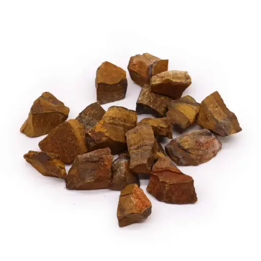 Tiger's Eye 500g