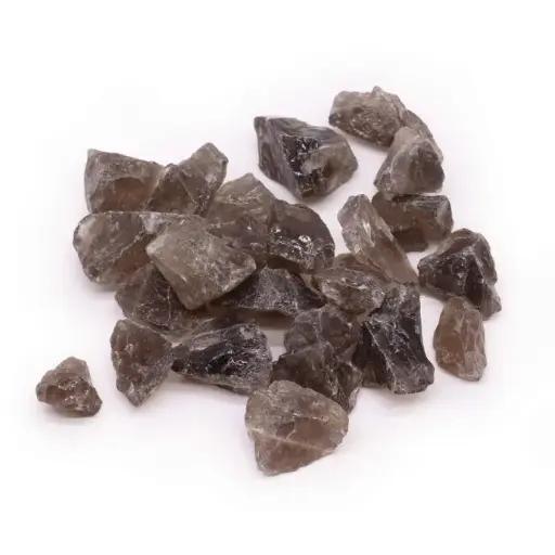 Smoky Quartz 500g